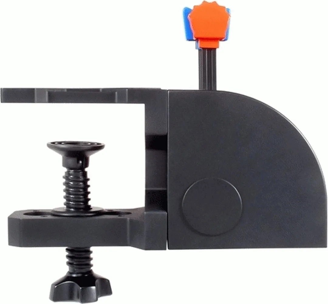 Logitech G Saitek Pro Flight Throttle Quadrant 945-000015
