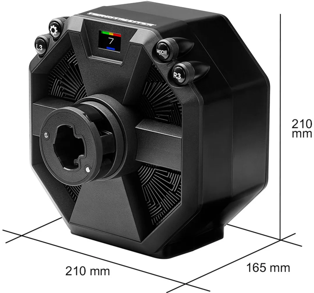 Thrustmaster T598 Servo Base - Racestuurbasis PS5/PS4/PC