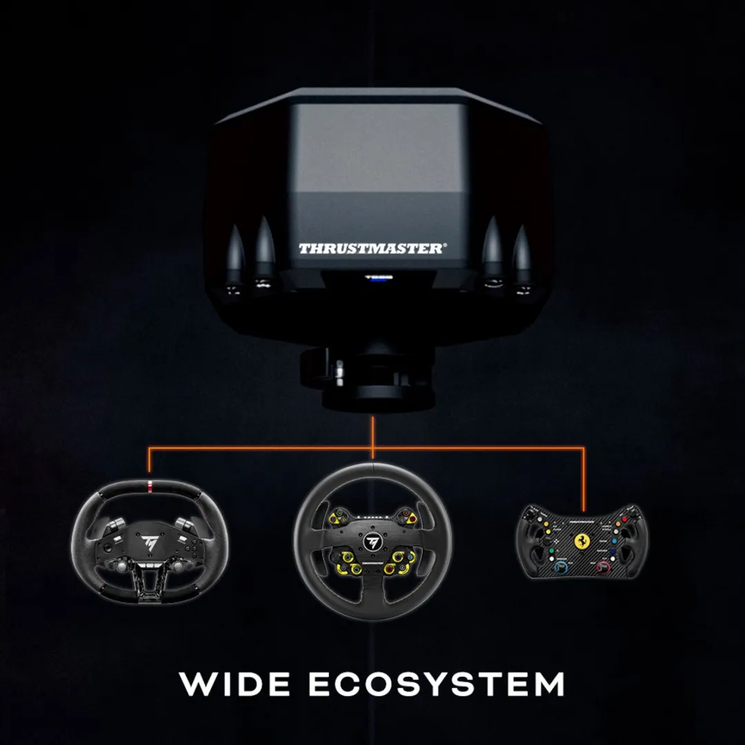 Thrustmaster T598 Servo Base - Racestuurbasis PS5/PS4/PC