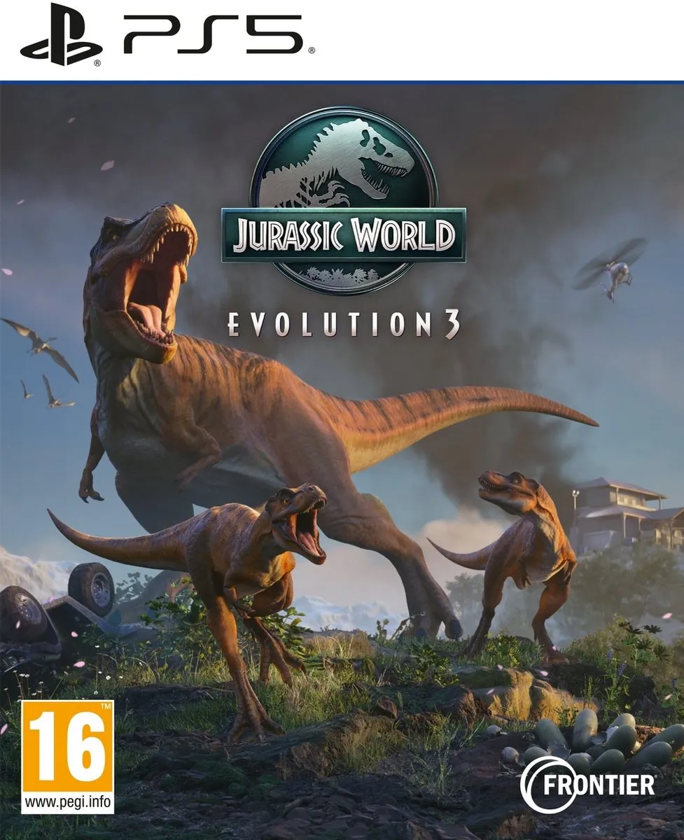 Just For Games PlayStation 5 Videogame 28927 - Multicolor
