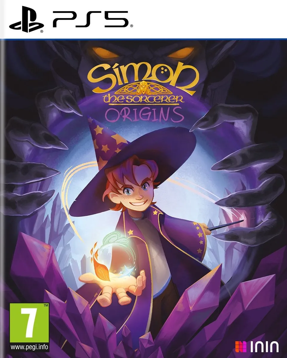 Just For Games PlayStation 5 Videogame 28927