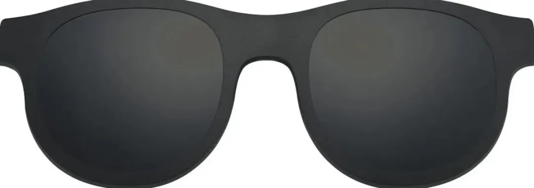 ASUS AirVision M1 Smart Glasses 90LJ00L5-B01370 - Zwart