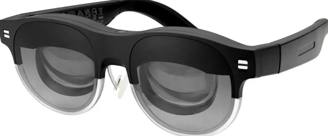 ASUS AirVision M1 Smart Glasses 90LJ00L5-B01370