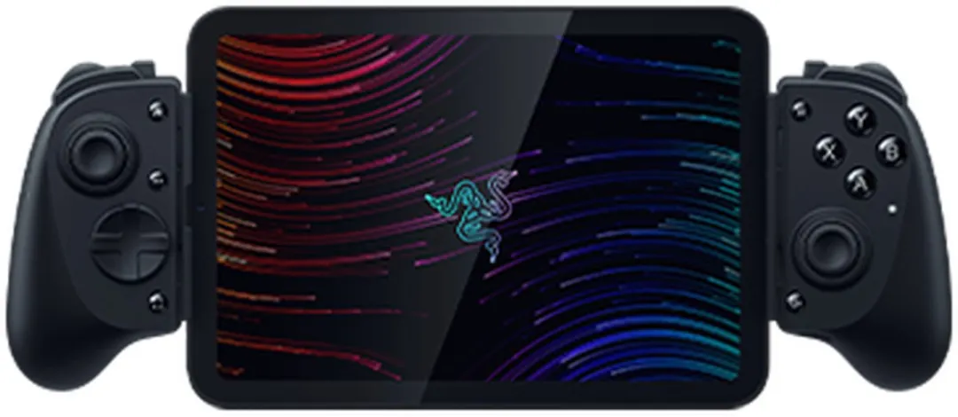 Razer Kishi V3 Pro RZ06-05460100-R3M1 Gaming Controller - USB-C - Zwart