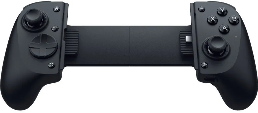 Razer Kishi V3 Pro RZ06-05460100-R3M1 Gaming Controller - USB-C - Zwart - afbeelding 6 van 6