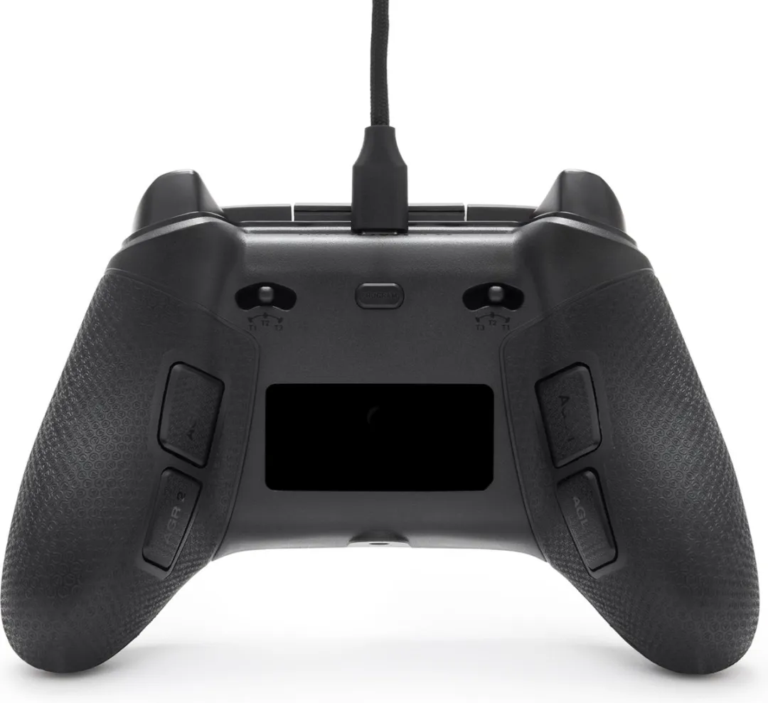 PowerA FUSION Pro 4 Bedrade Controller voor Xbox Series X|S - Zwart