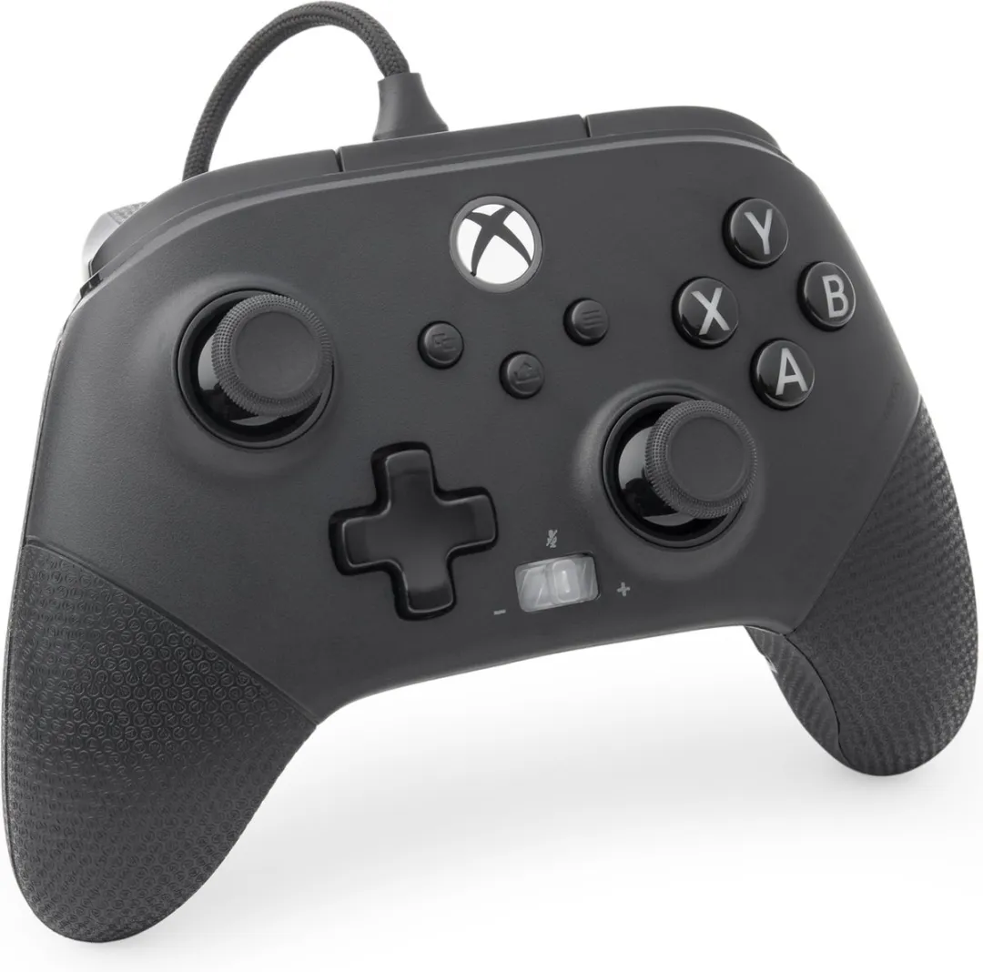PowerA FUSION Pro 4 Bedrade Controller voor Xbox Series X|S - Zwart