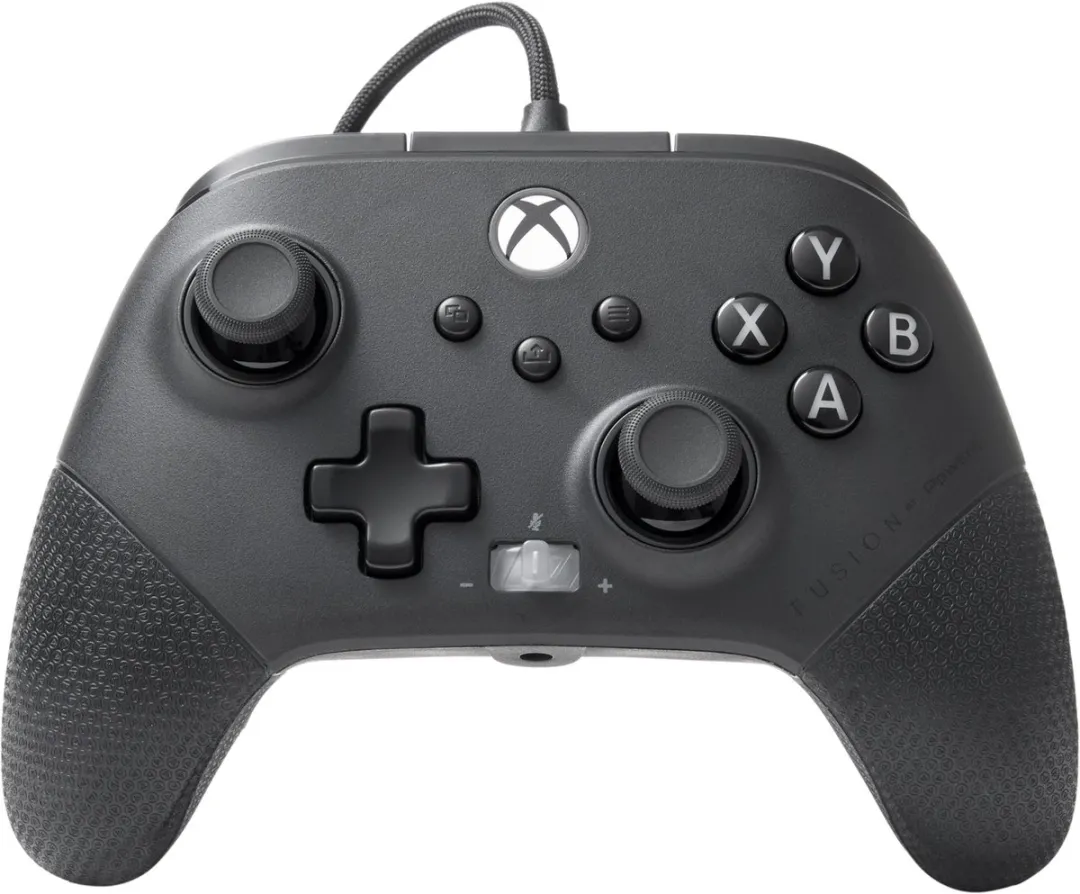 PowerA FUSION Pro 4 Bedrade Controller voor Xbox Series X