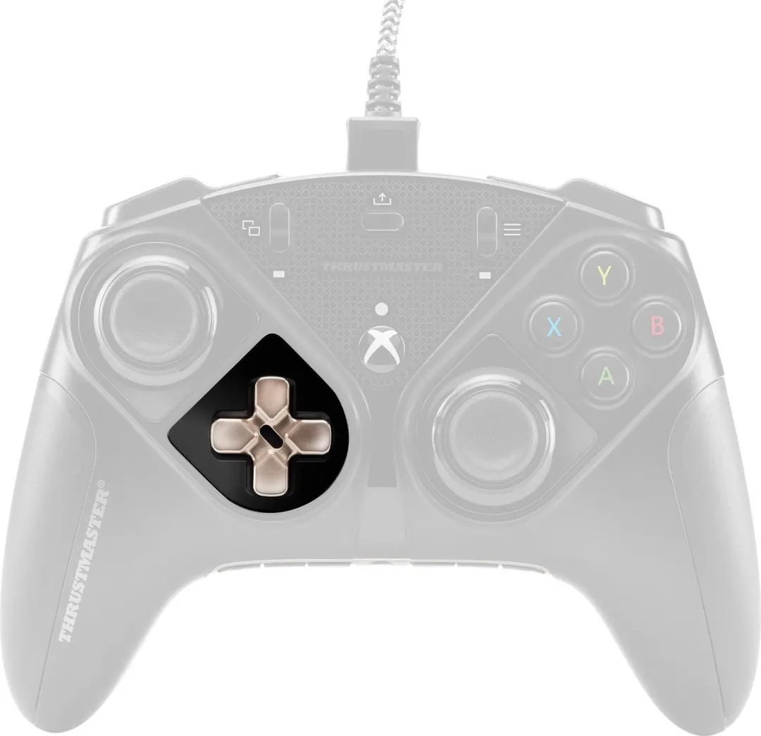 Thrustmaster eSwap X D4XB D-Pad Module 4460192 - Zwart