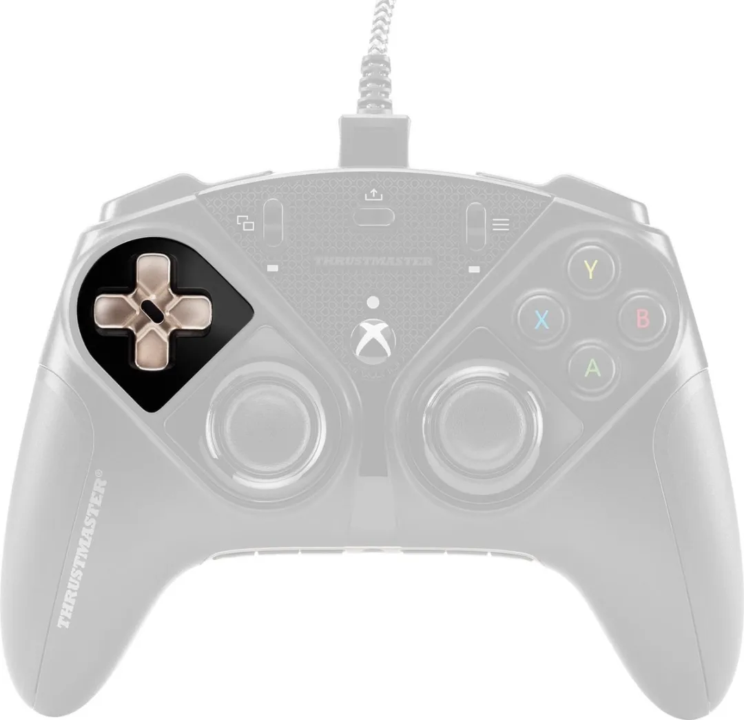 Thrustmaster eSwap X D4XB D-Pad Module 4460192 - Zwart