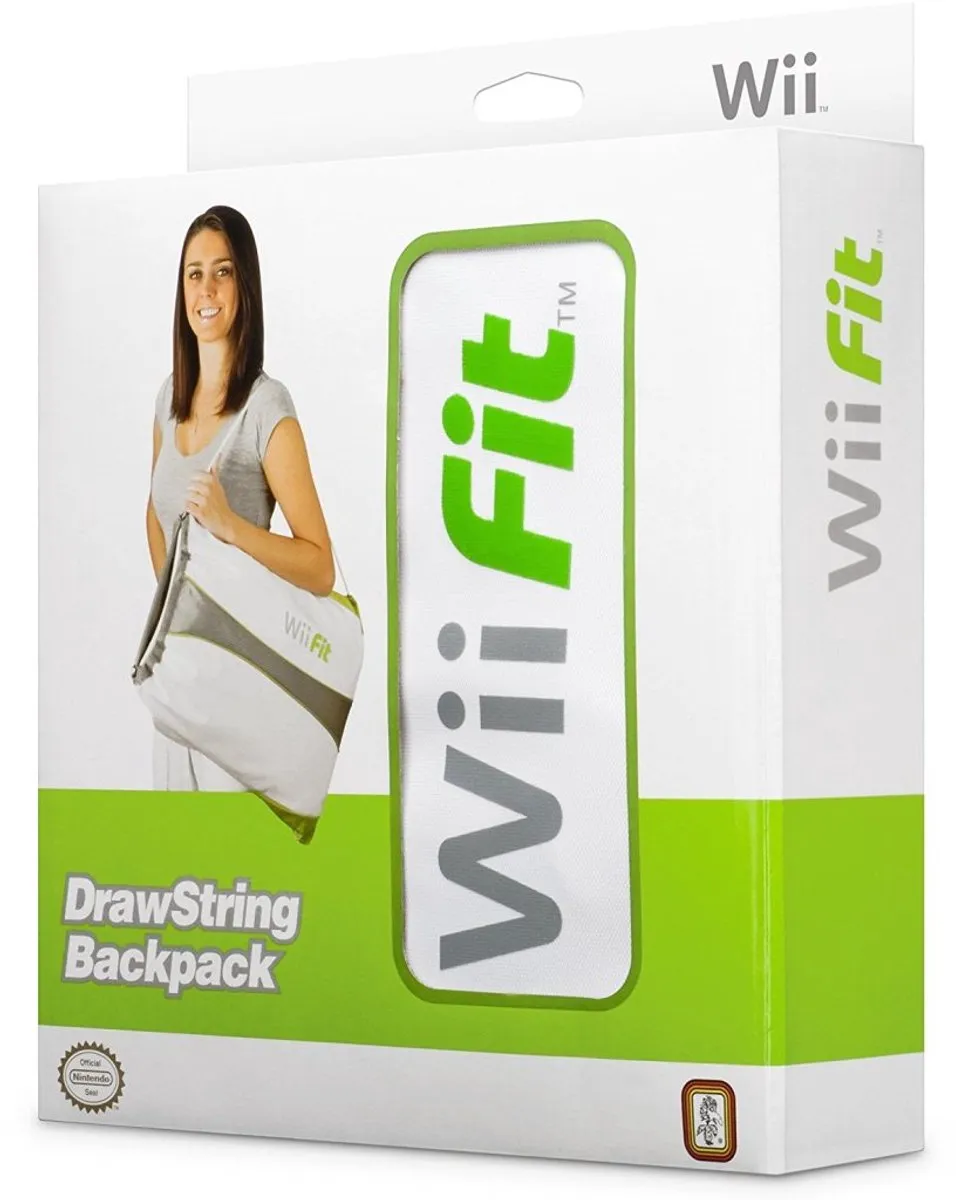 Bigben DrawString Backpack