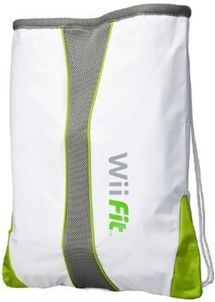 Bigben DrawString Backpack - Veelkleurig