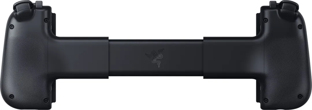 Razer Kishi V2 Pro RZ06-04580100-R3M1 Gaming Controller - Android - Zwart