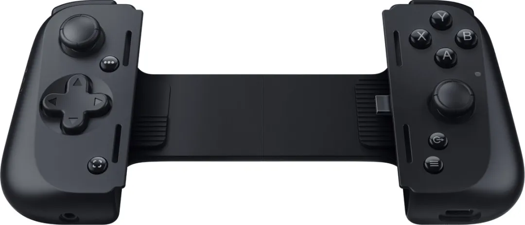 Razer Kishi V2 Pro RZ06-04580100-R3M1 Gaming Controller - Android - Zwart