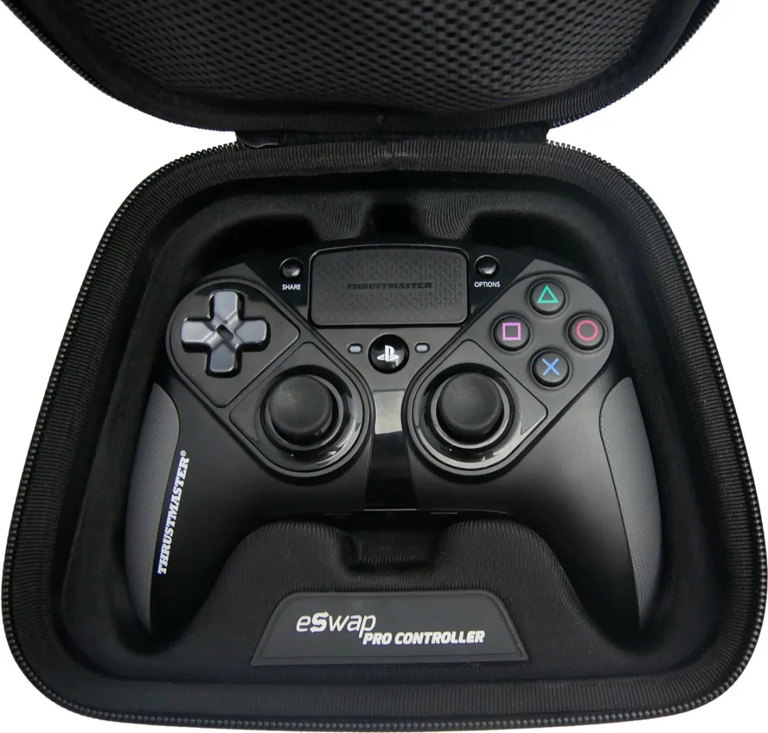 Thrustmaster eSwap T-Case 4060164