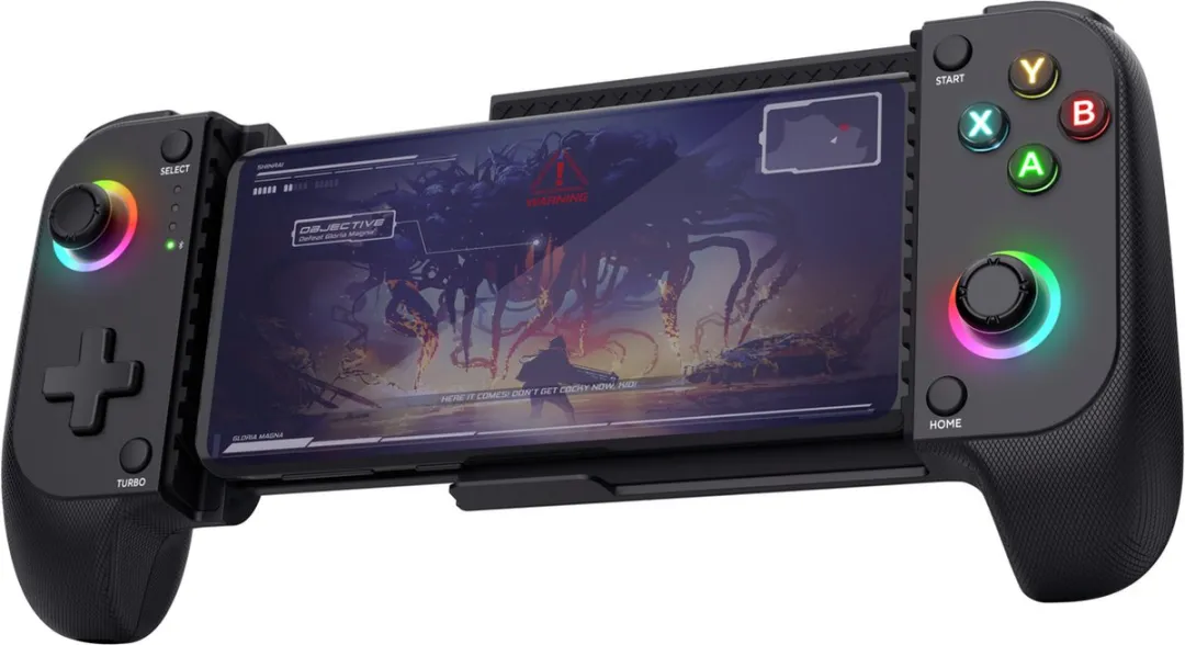 Trust GXT 735 Mylox Draadloze Controller - Zwart