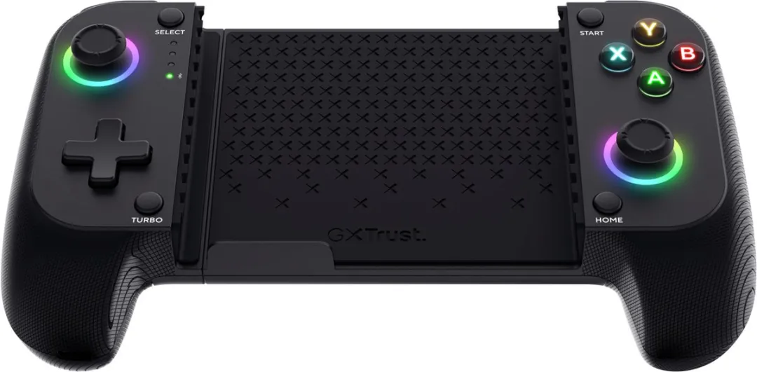 Trust GXT 735 Mylox Draadloze Controller - Zwart - afbeelding 6 van 6