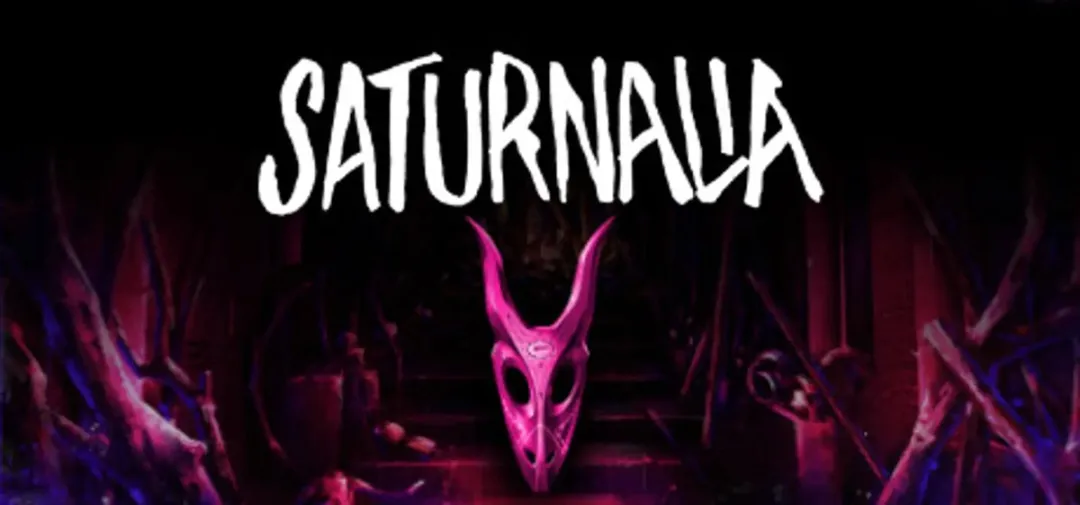 Limited Run Games Saturnalia Nintendo Switch - 1 Speler