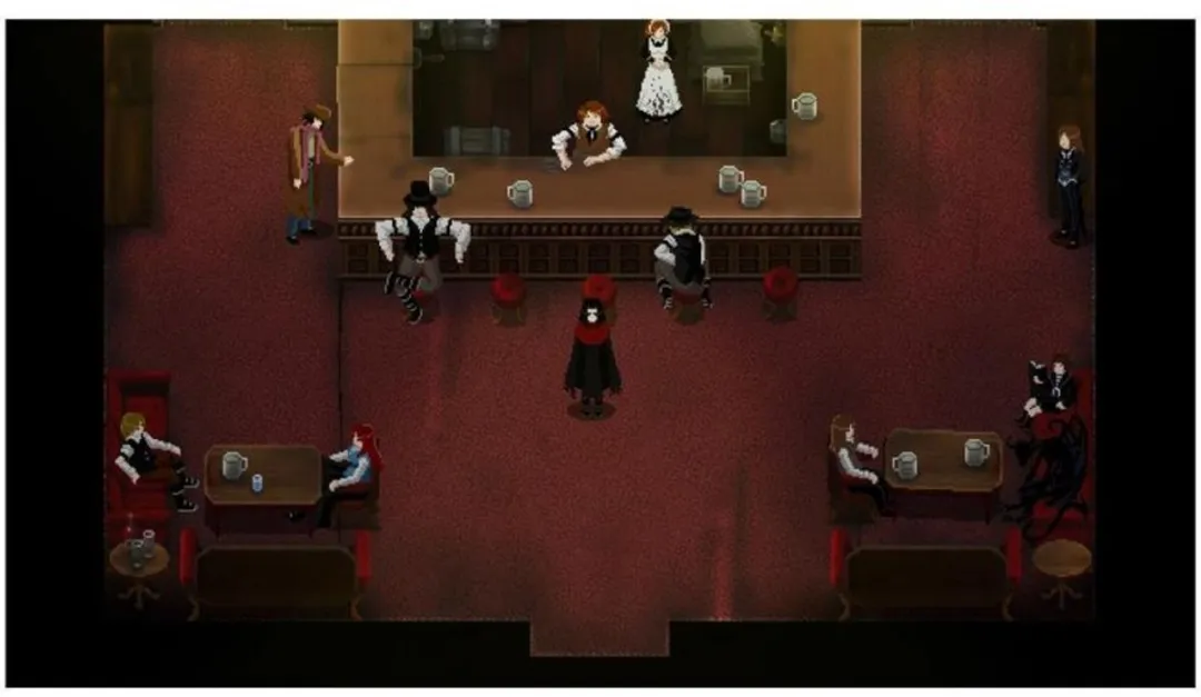 PS4 Skautfold 3: Into The Fray