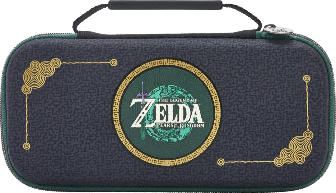 POWERA Hoesje Nintendo Switch