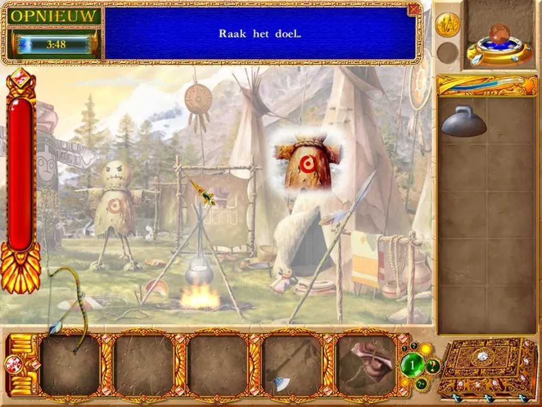 Denda Games Magic Encyclopedia Windows - CD