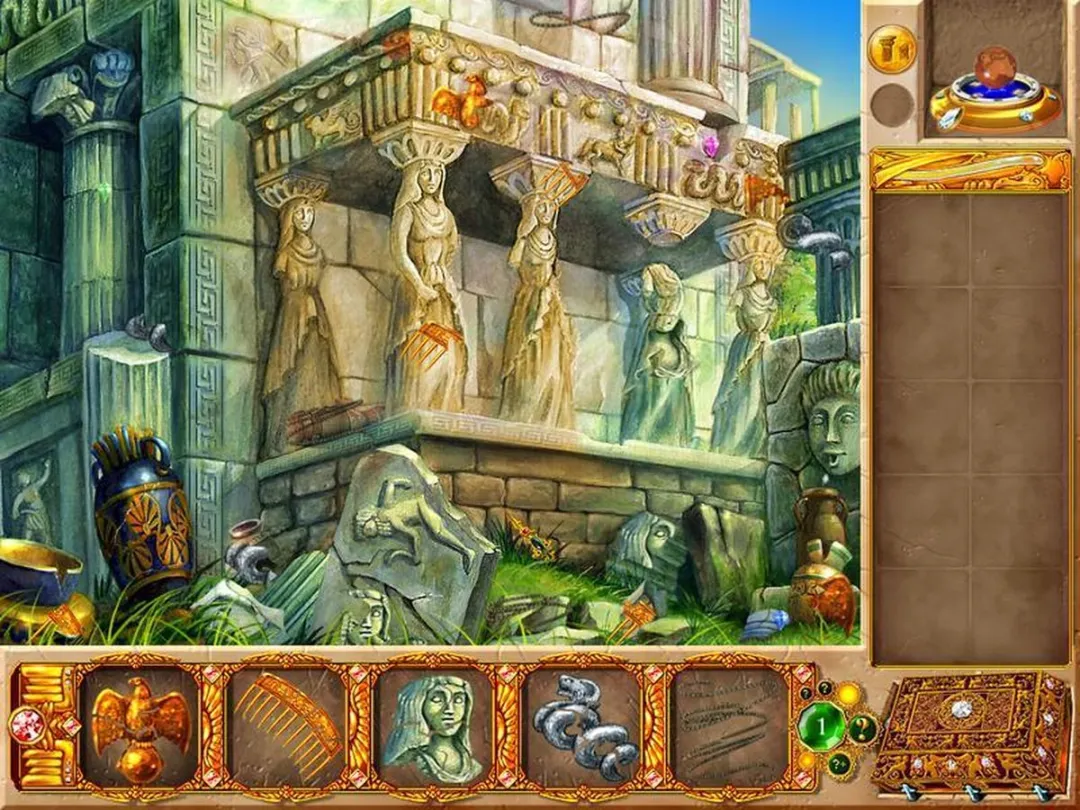 Denda Games Magic Encyclopedia Windows - CD