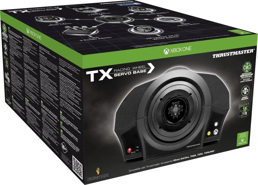 Thrustmaster TX Racing Servo Base Xbox One/PC