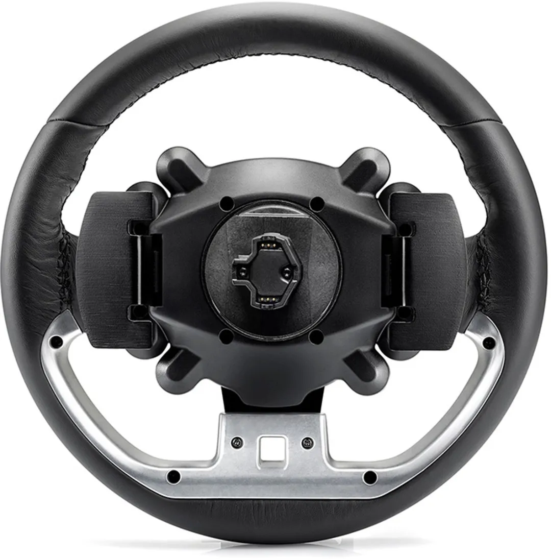 Thrustmaster GT Wheel Add-On 4060468 - PS5/PS4/PC