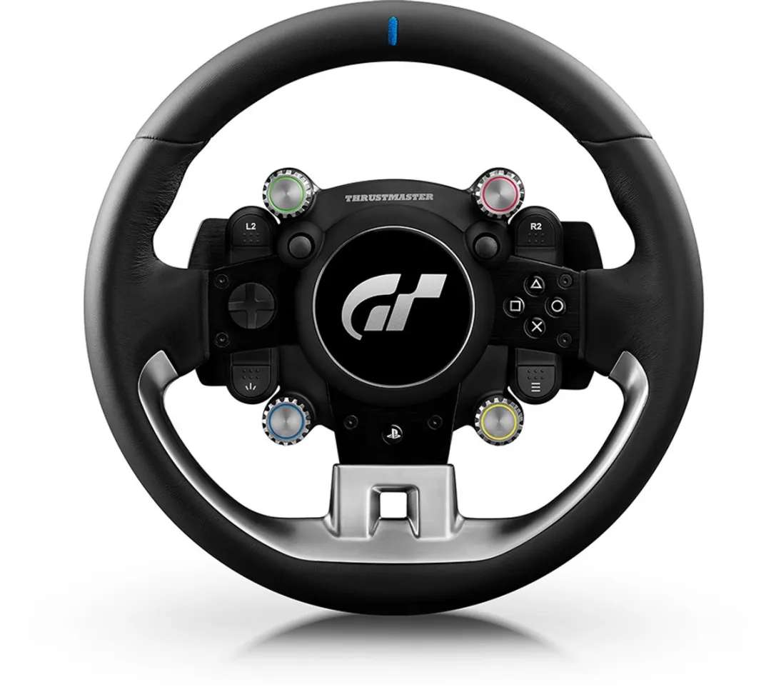 Thrustmaster GT Wheel Add-On 4060468