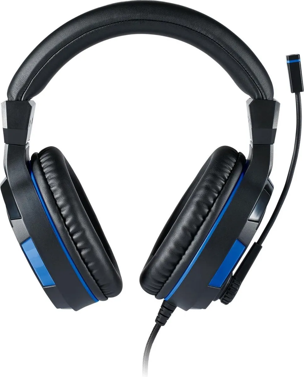 Bigben Stereo Gaming Headset V3 PS4OFHEADSETV3