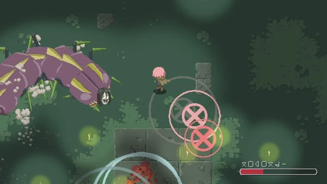 Limited Run Games Sword of the Necromancer Nintendo Switch