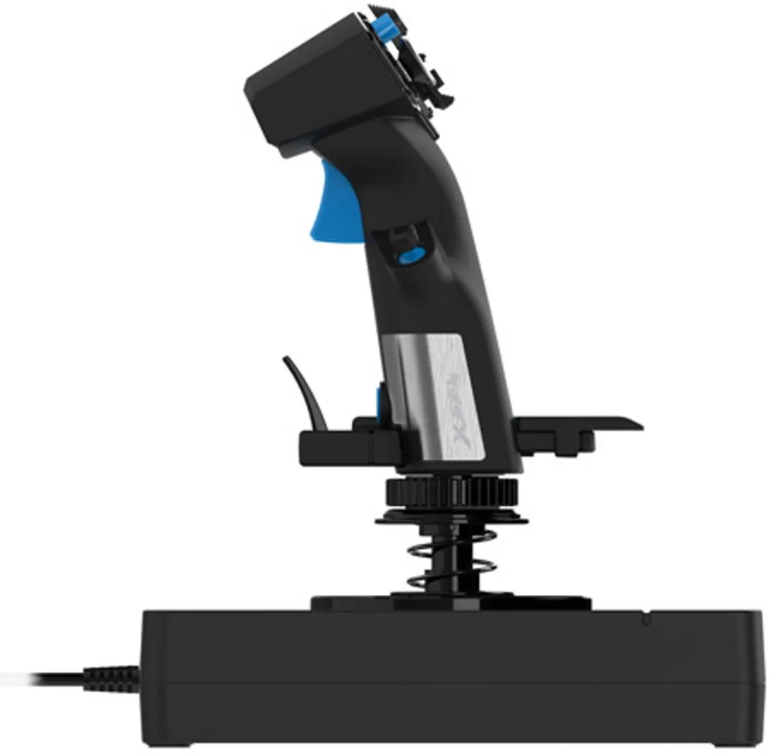 Logitech G Saitek X56 HOTAS Flight Joystick - PC