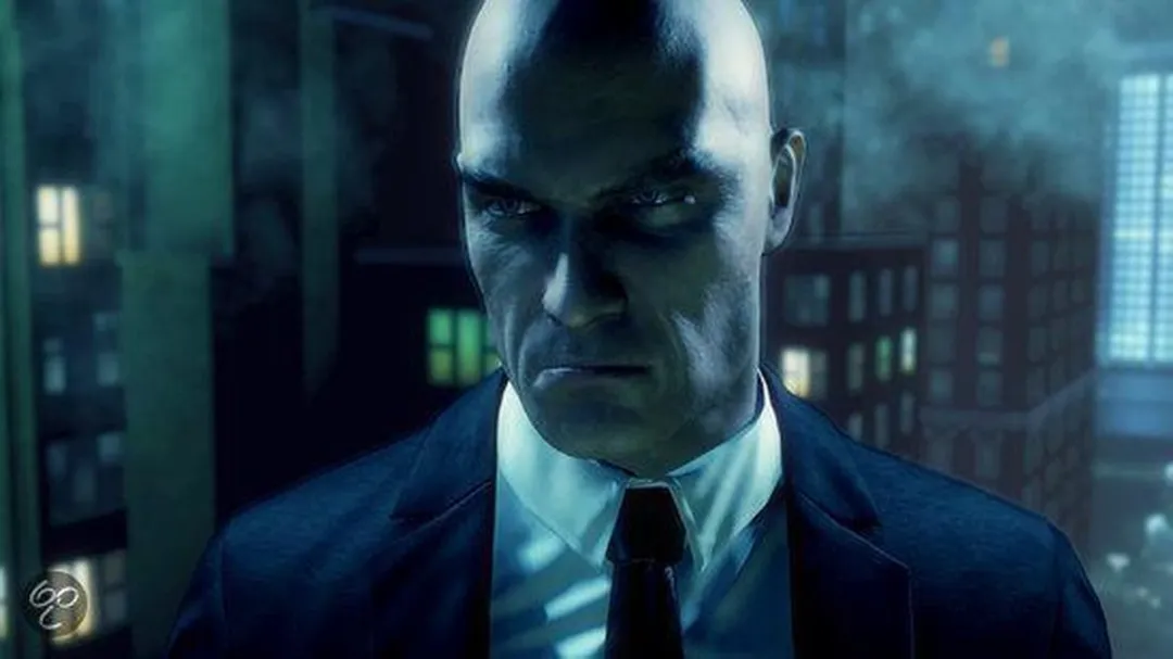 Bigben Hitman Absolution Benelux Edition