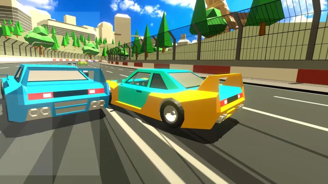 Numskull Games Formula Retro Racing World Tour Special Edition