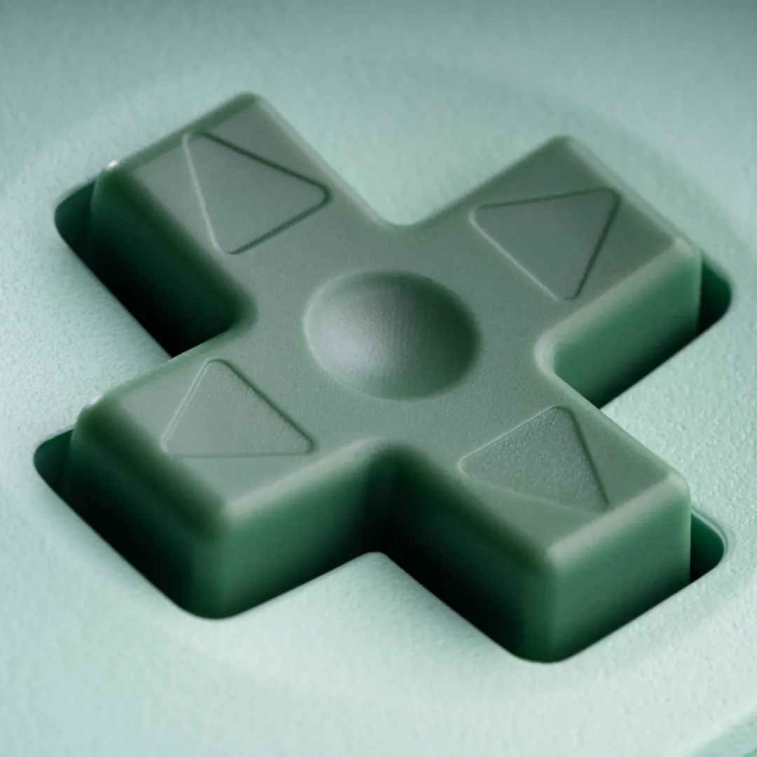 8Bitdo Ultimate 2C Controller RET00474 - Groen