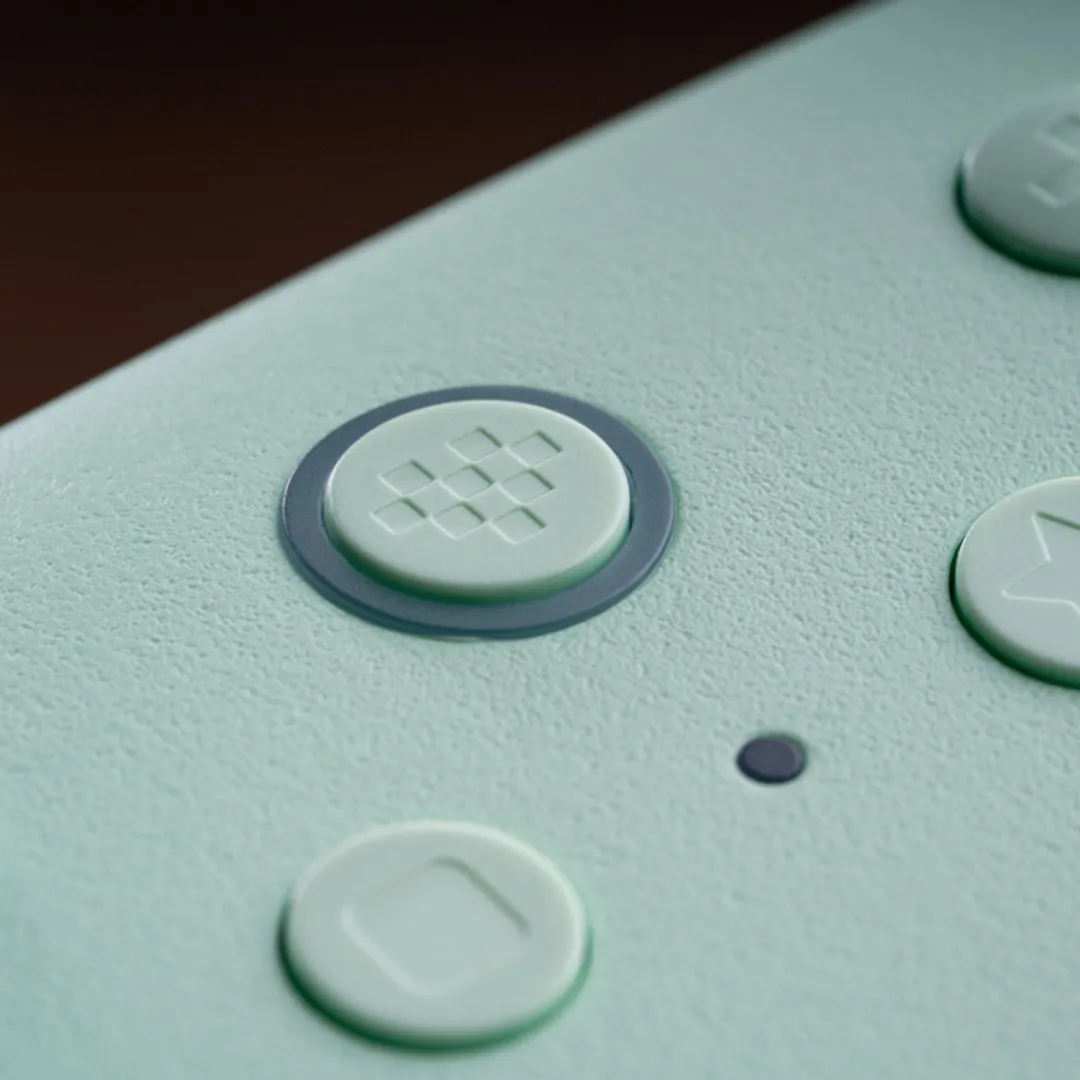 8Bitdo Ultimate 2C Controller RET00474 - Groen