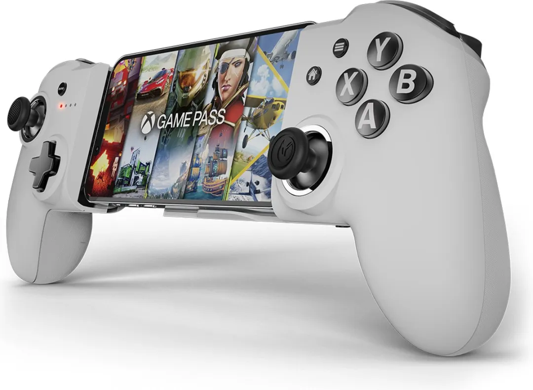 Nacon MG-X Pro HOLDERMG-XPROMFIG Gaming Controller