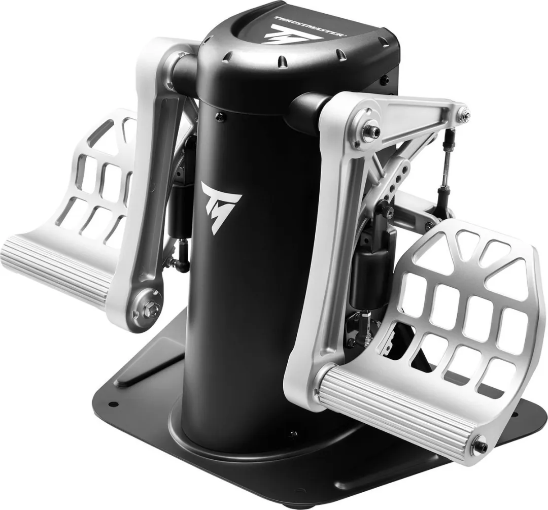 Thrustmaster TPR Pendular Rudder 2960809 - Flight Control - PC