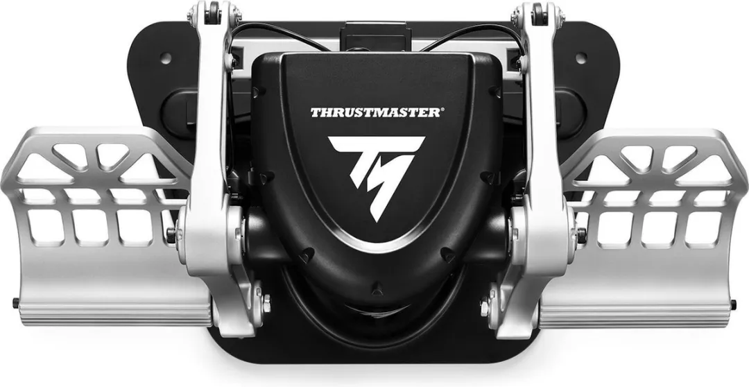 Thrustmaster TPR Pendular Rudder 2960809 - Flight Control - PC
