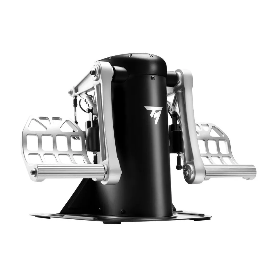 Thrustmaster TPR Pendular Rudder 2960809 - Flight Control - PC