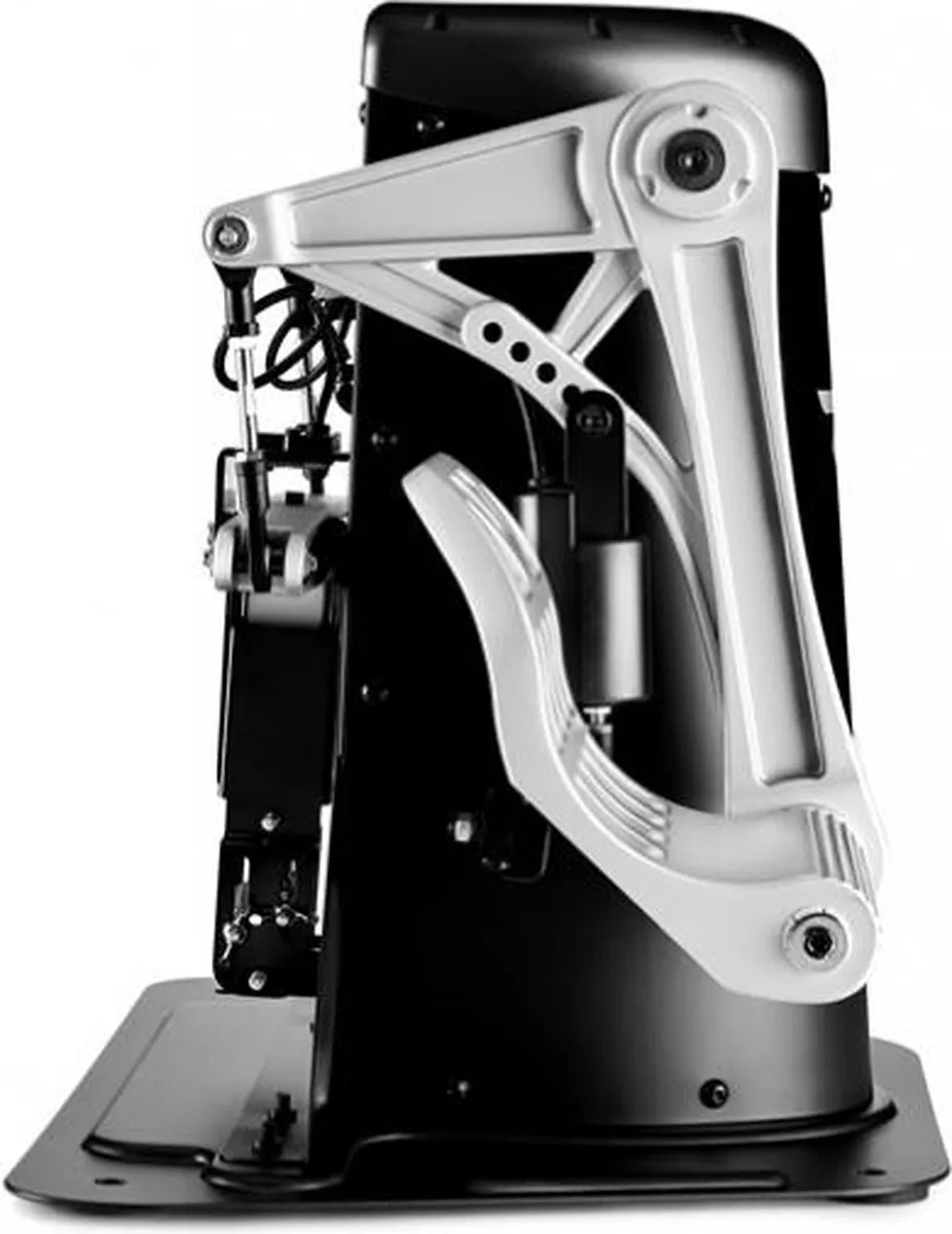 Thrustmaster TPR Pendular Rudder 2960809 - Flight Control - PC
