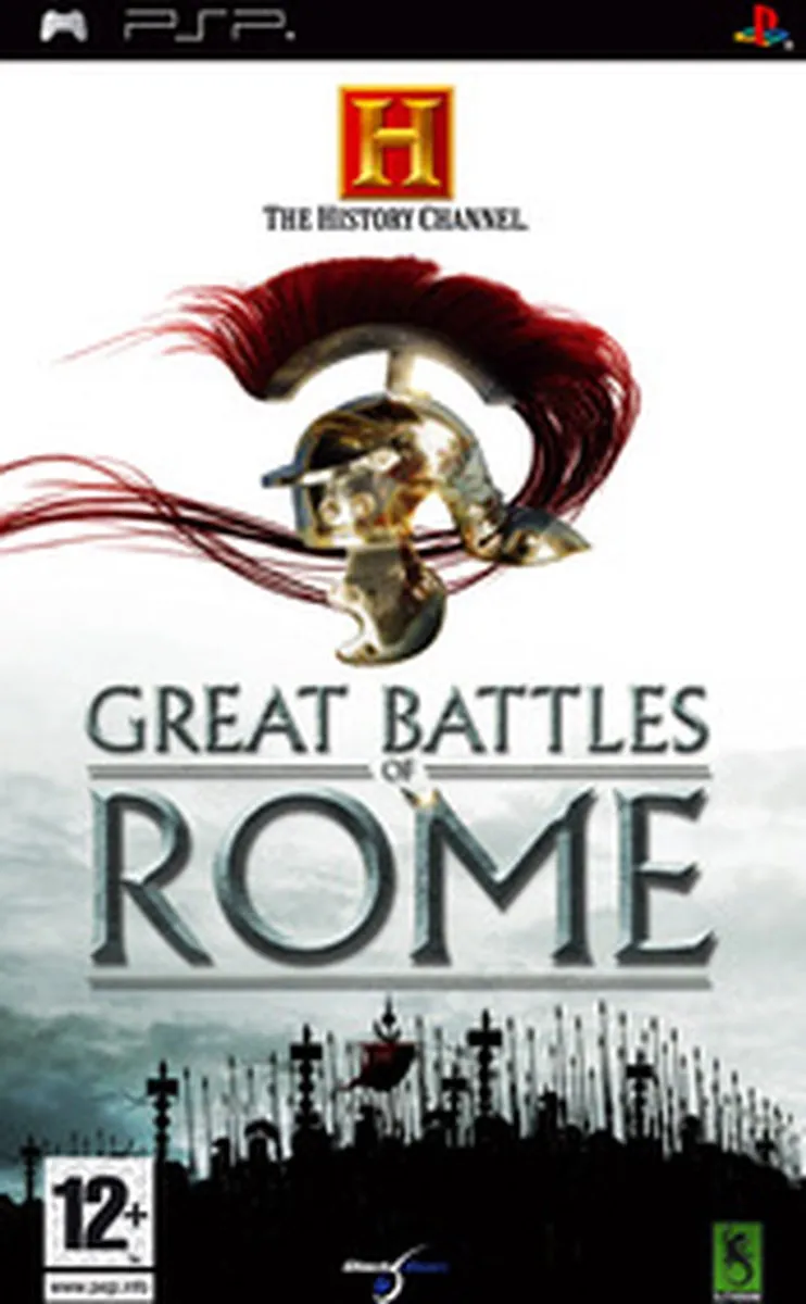 Great Battles Of Rome