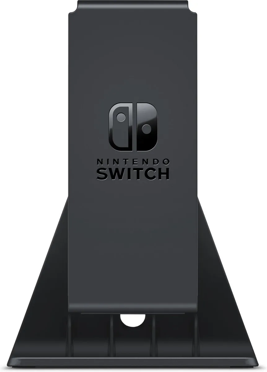 Nintendo Joy-Con Oplaadstandaard 10014639 - Zwart - afbeelding 6 van 6