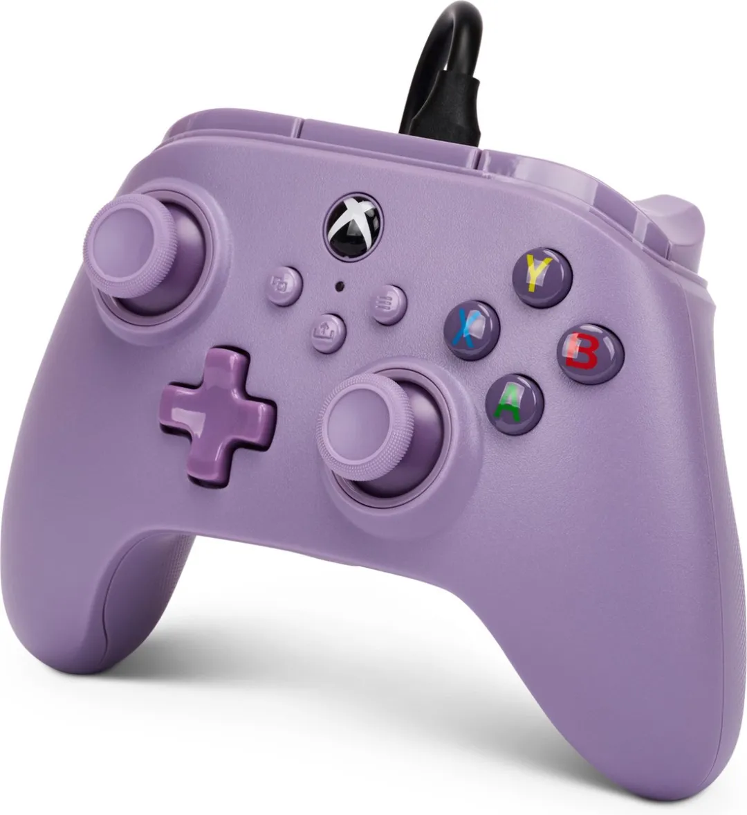 PowerA Nano Bedrade Controller Xbox Series X|S XBGP0025-01 - Lila