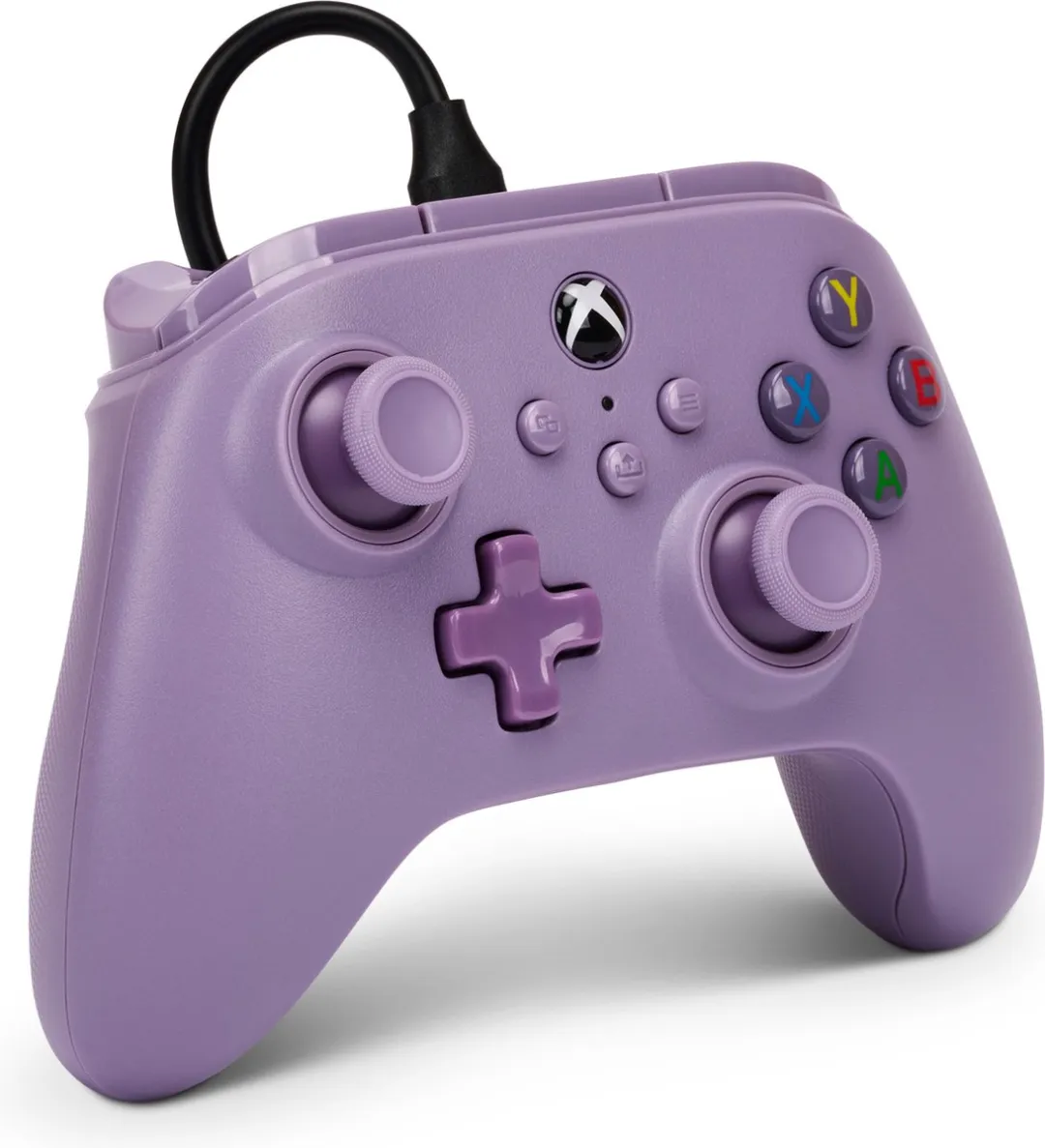 PowerA Nano Bedrade Controller Xbox Series X|S XBGP0025-01 - Lila