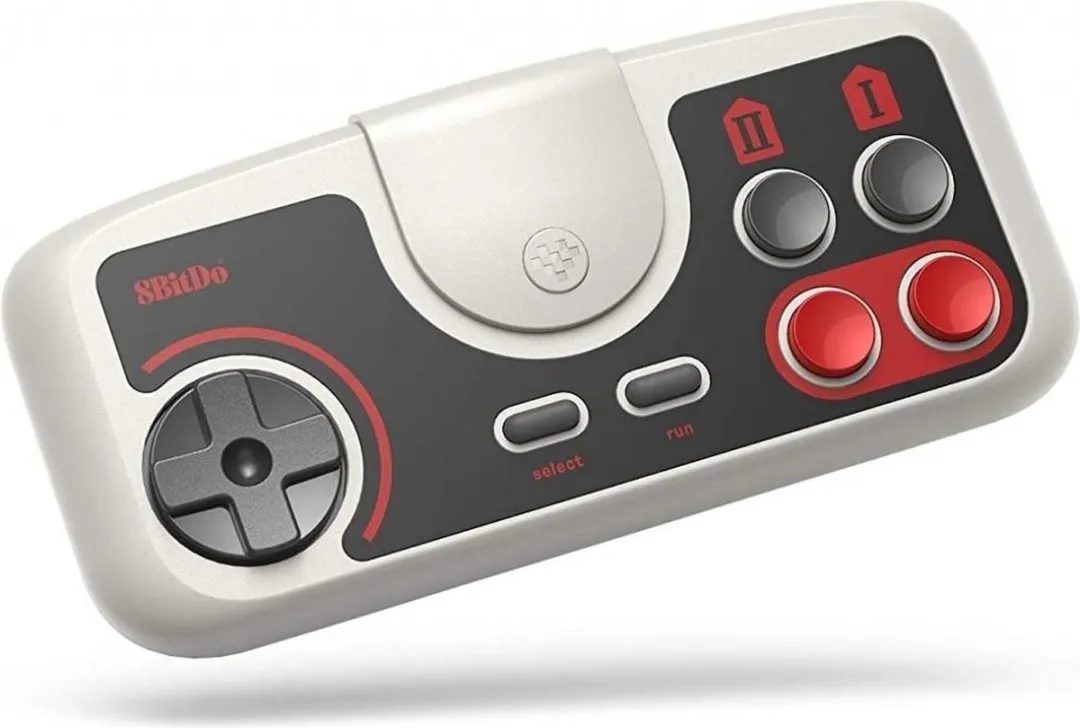 8Bitdo PCE Wireless Gamepad