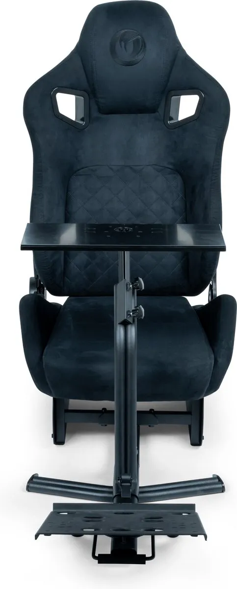 Nacon Cobra Alacantera PCRC-RM2ALCANCOBRA Race Simulatie Cockpit - Zwart
