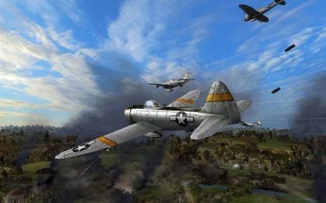 Bigben Order Of War