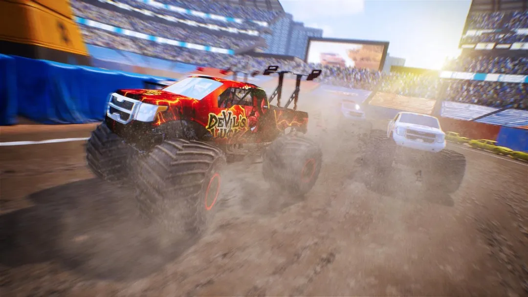 Nacon Monster Truck Championship - Xbox Series X