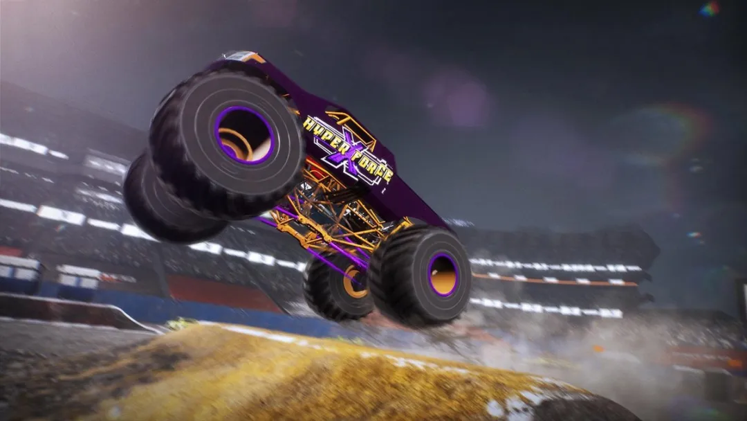 Nacon Monster Truck Championship - Xbox Series X